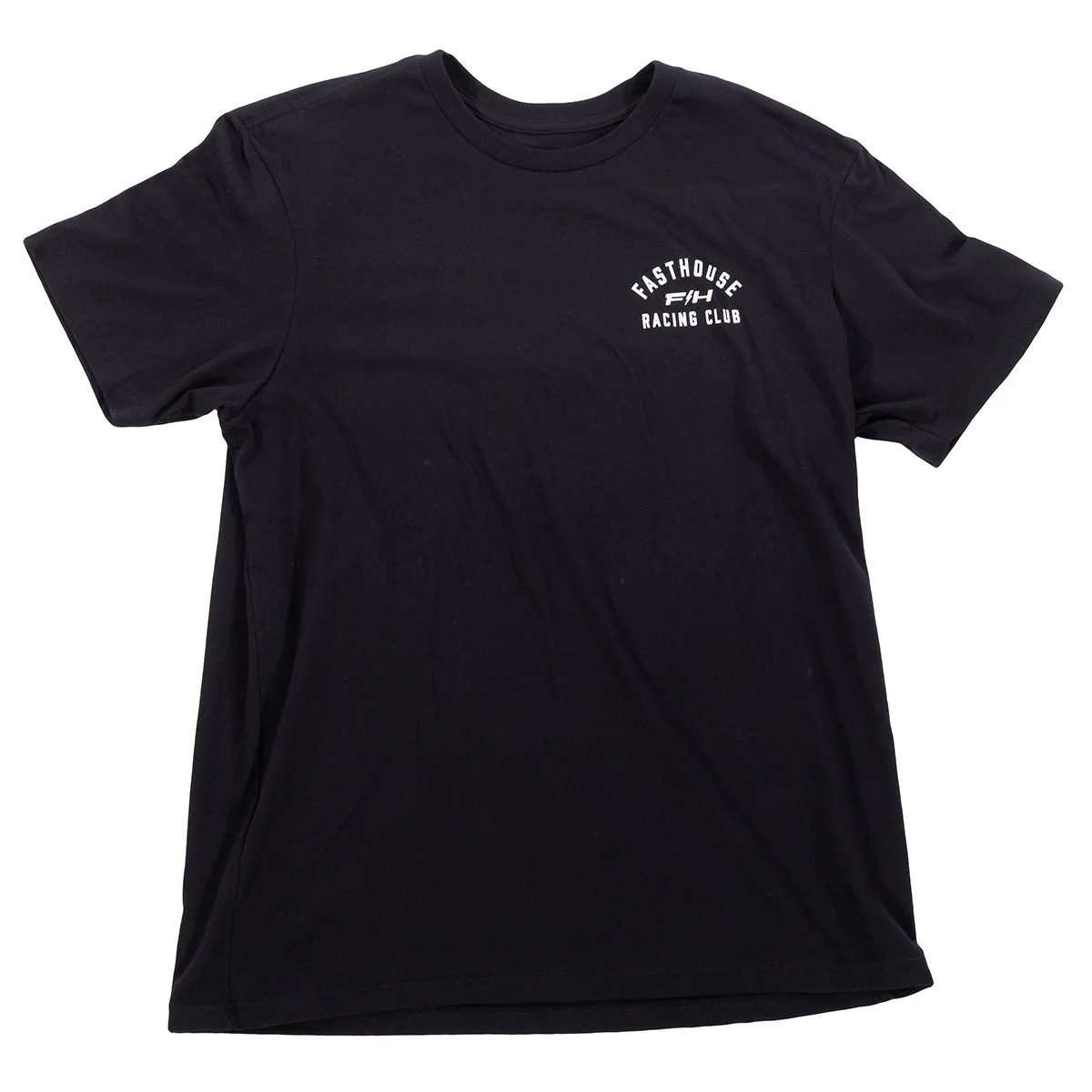 Club Tee - Black - Image 6