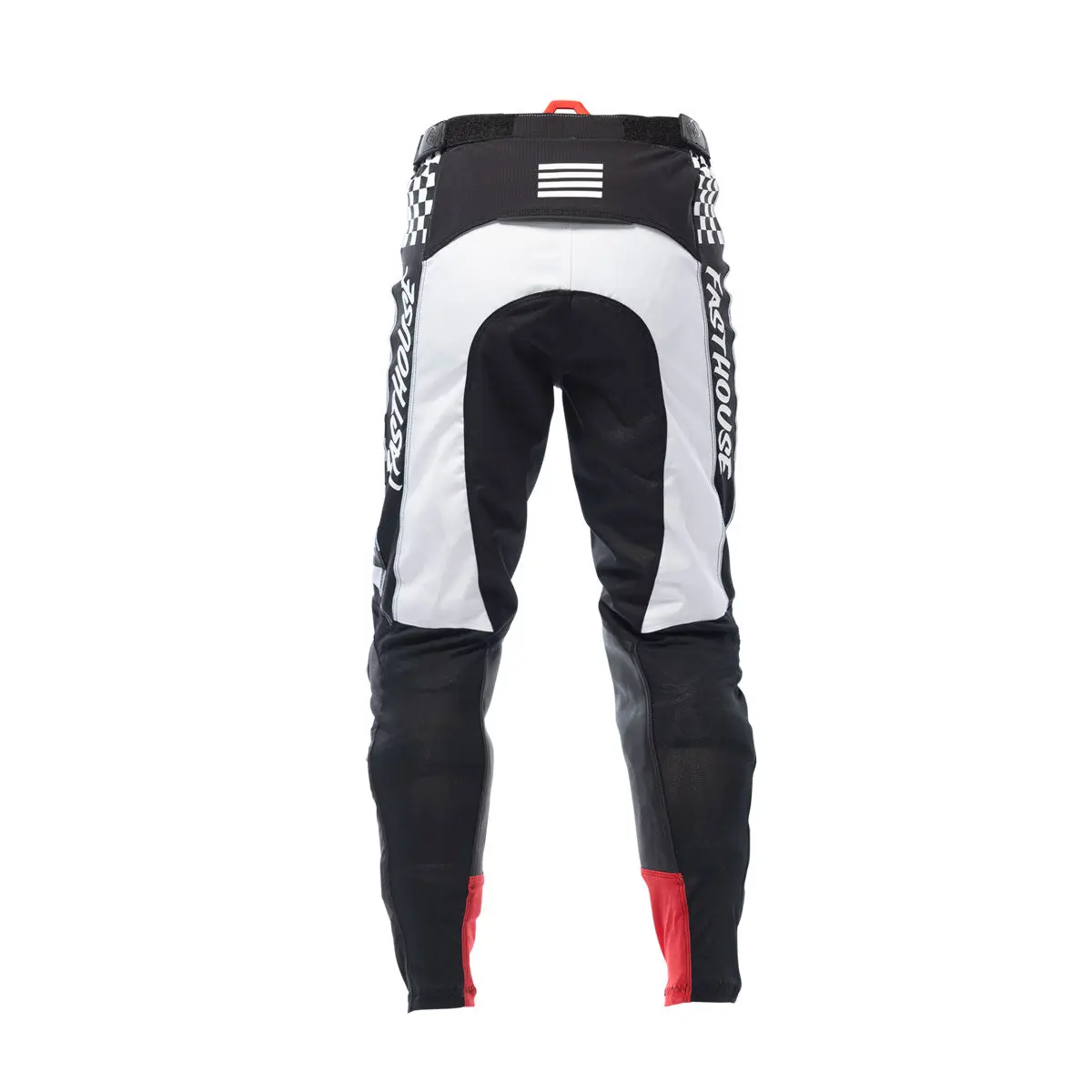 A/C Elrod Youth Pant - White - Image 4