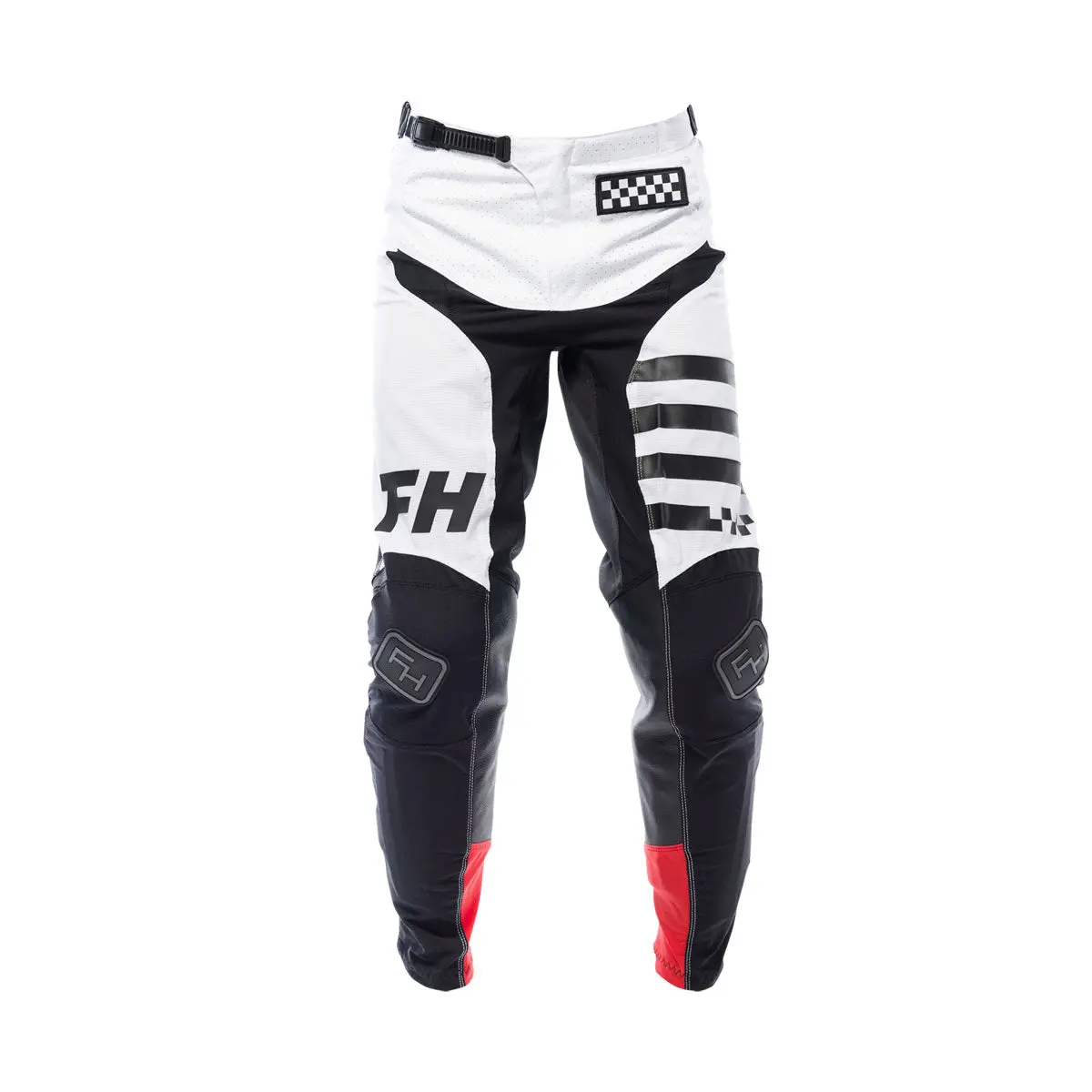 A/C Elrod Youth Pant - White - Image 5