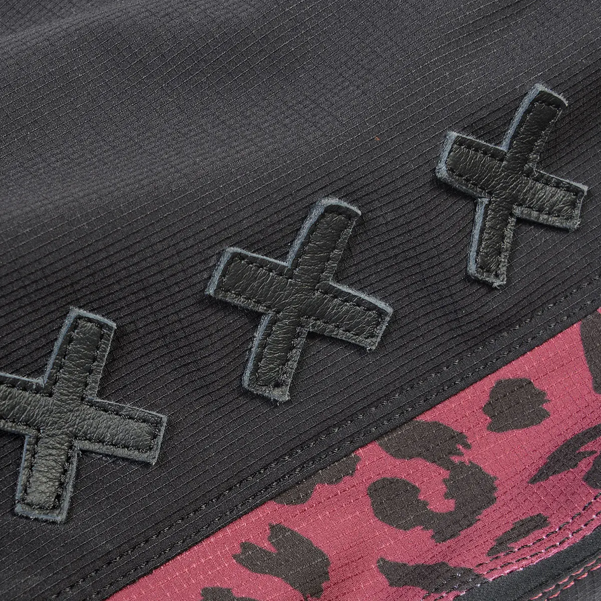 Elrod Golden Girl's Pant - Black - Image 5