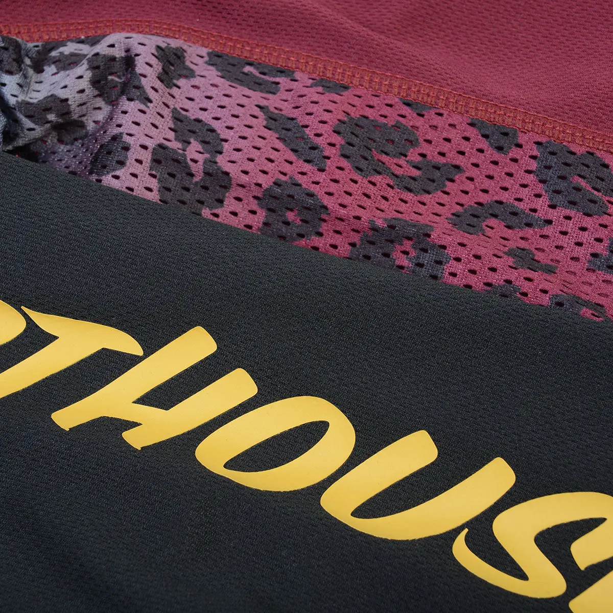 Elrod Golden Girl's Pant - Black - Image 6