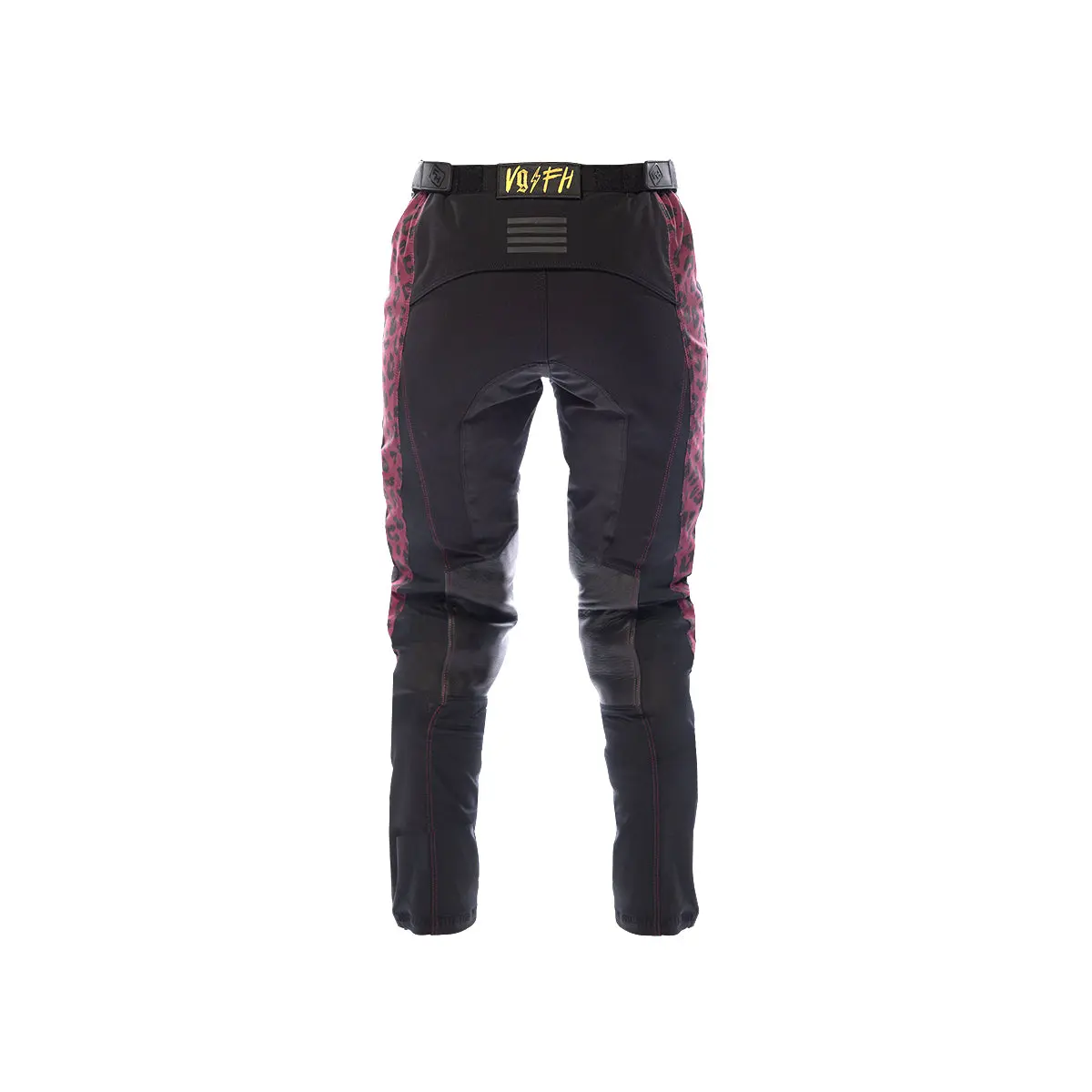 Elrod Golden Girl's Pant - Black - Image 7