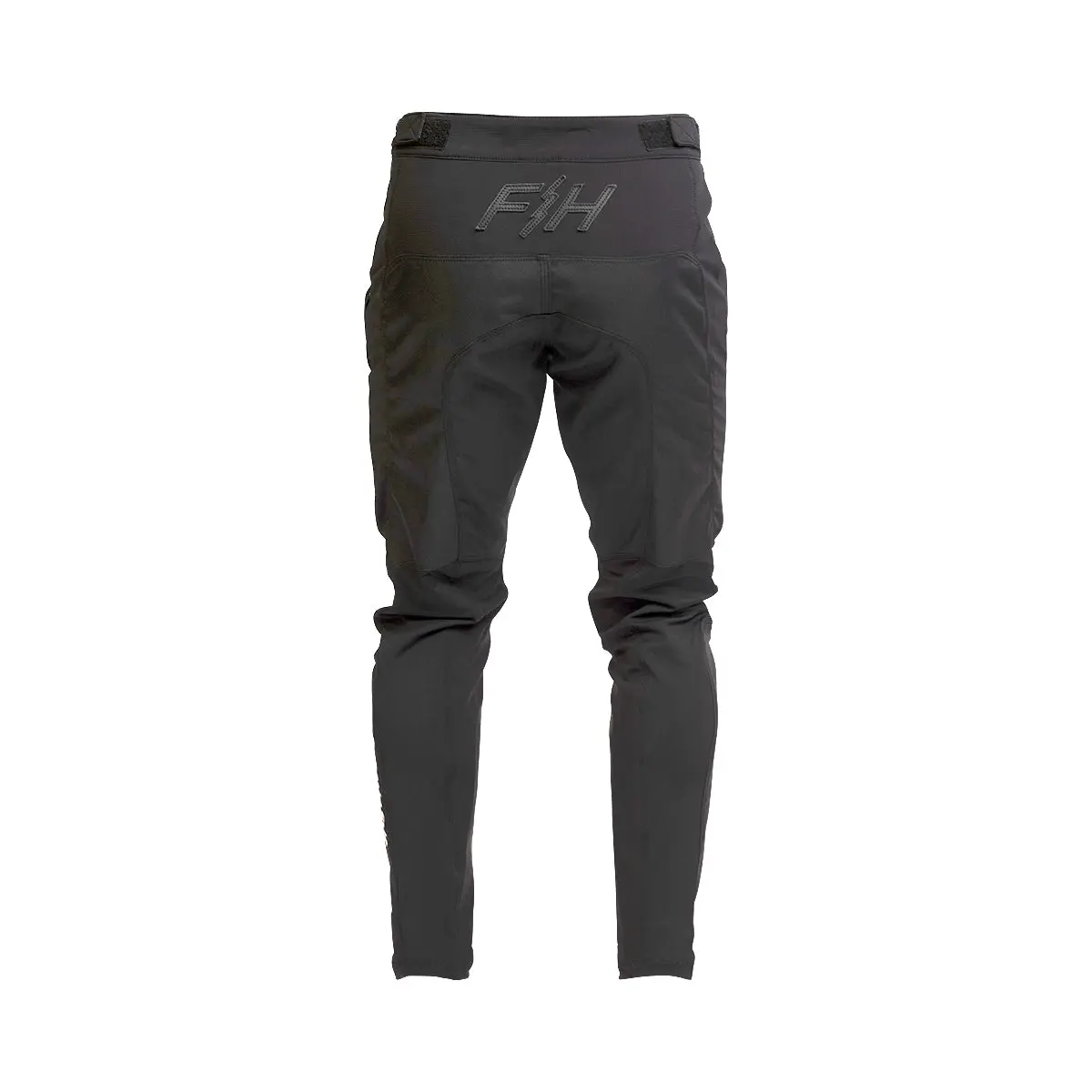 Fastline 2.0 Youth MTB Pant - Black - Image 5