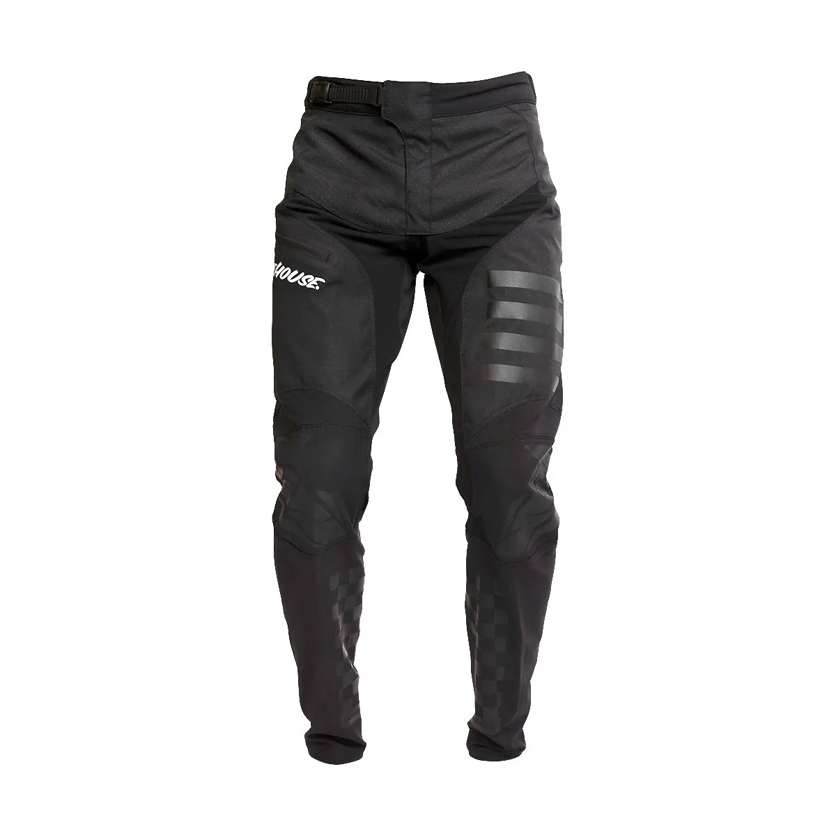 Fastline 2.0 Youth MTB Pant - Black - Image 6