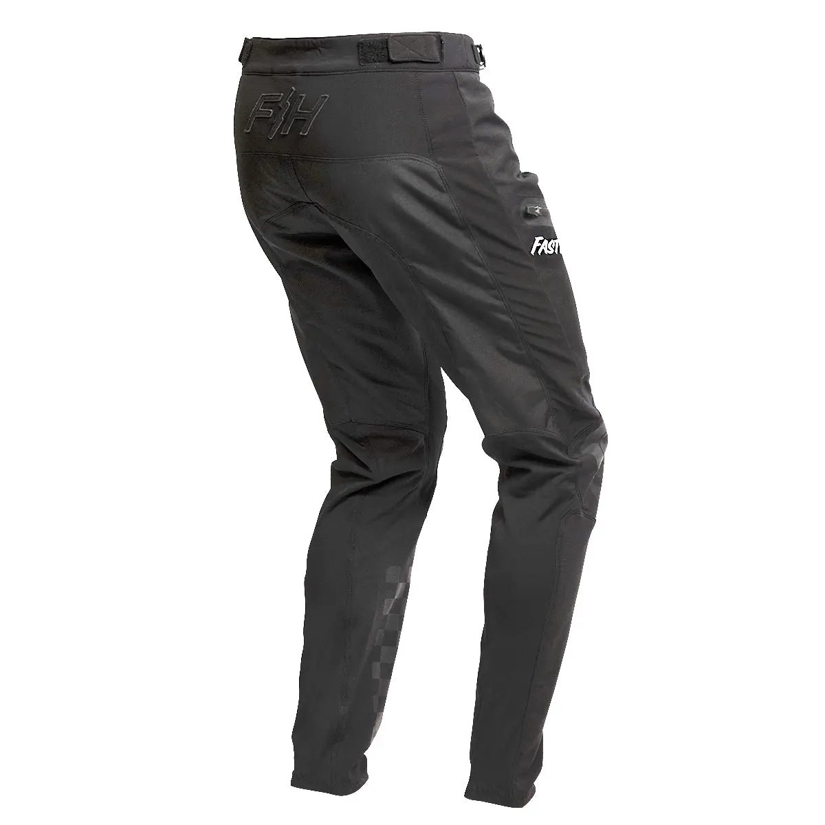 Fastline 2.0 MTB Pant - Black - Image 6