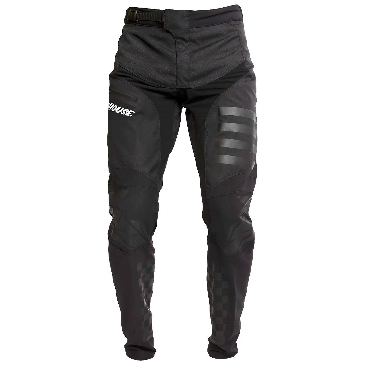 Fastline 2.0 MTB Pant - Black - Image 8