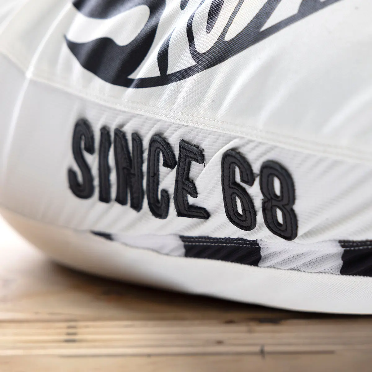 Hot Wheels Grindhouse Youth Pant - White/Black - Image 7