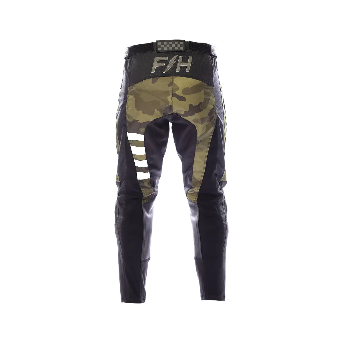 Grindhouse Youth Pant - Camo - Image 4