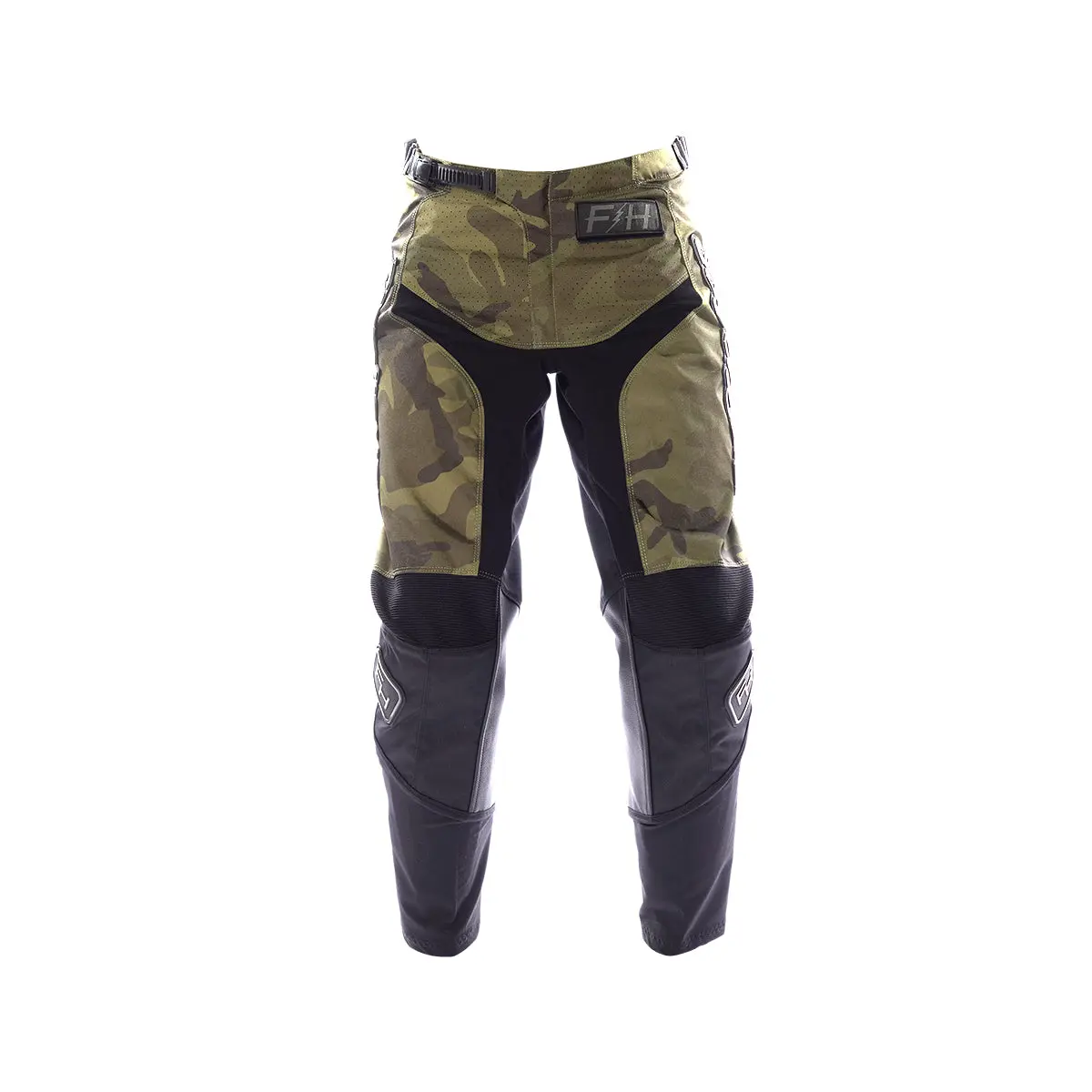 Grindhouse Youth Pant - Camo - Image 5