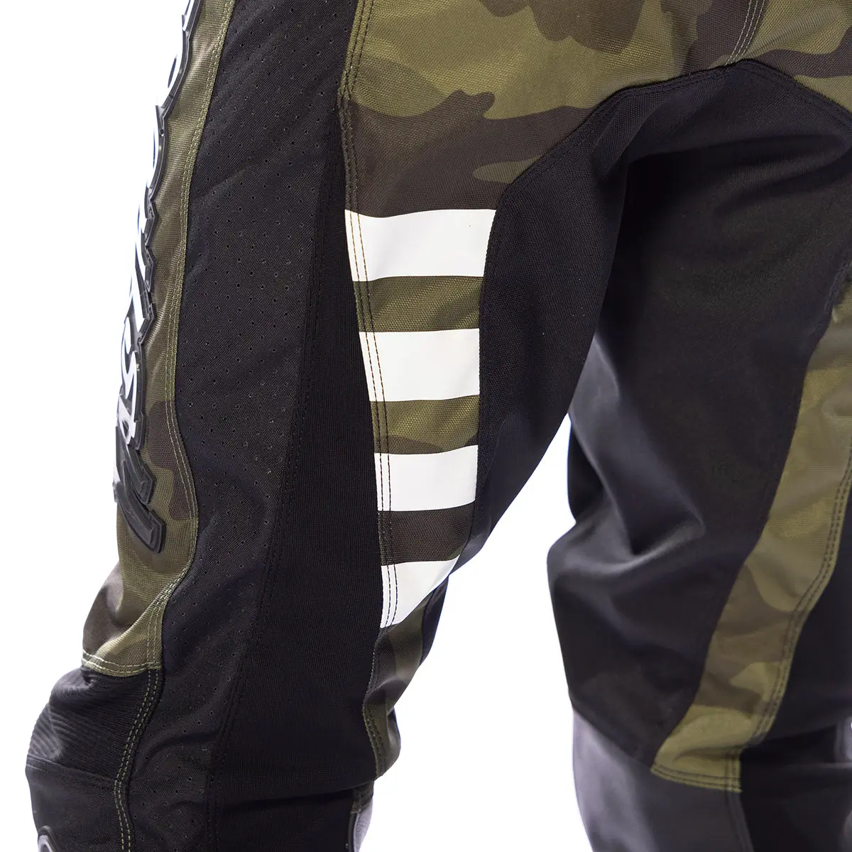 Grindhouse Youth Pant - Camo - Image 6