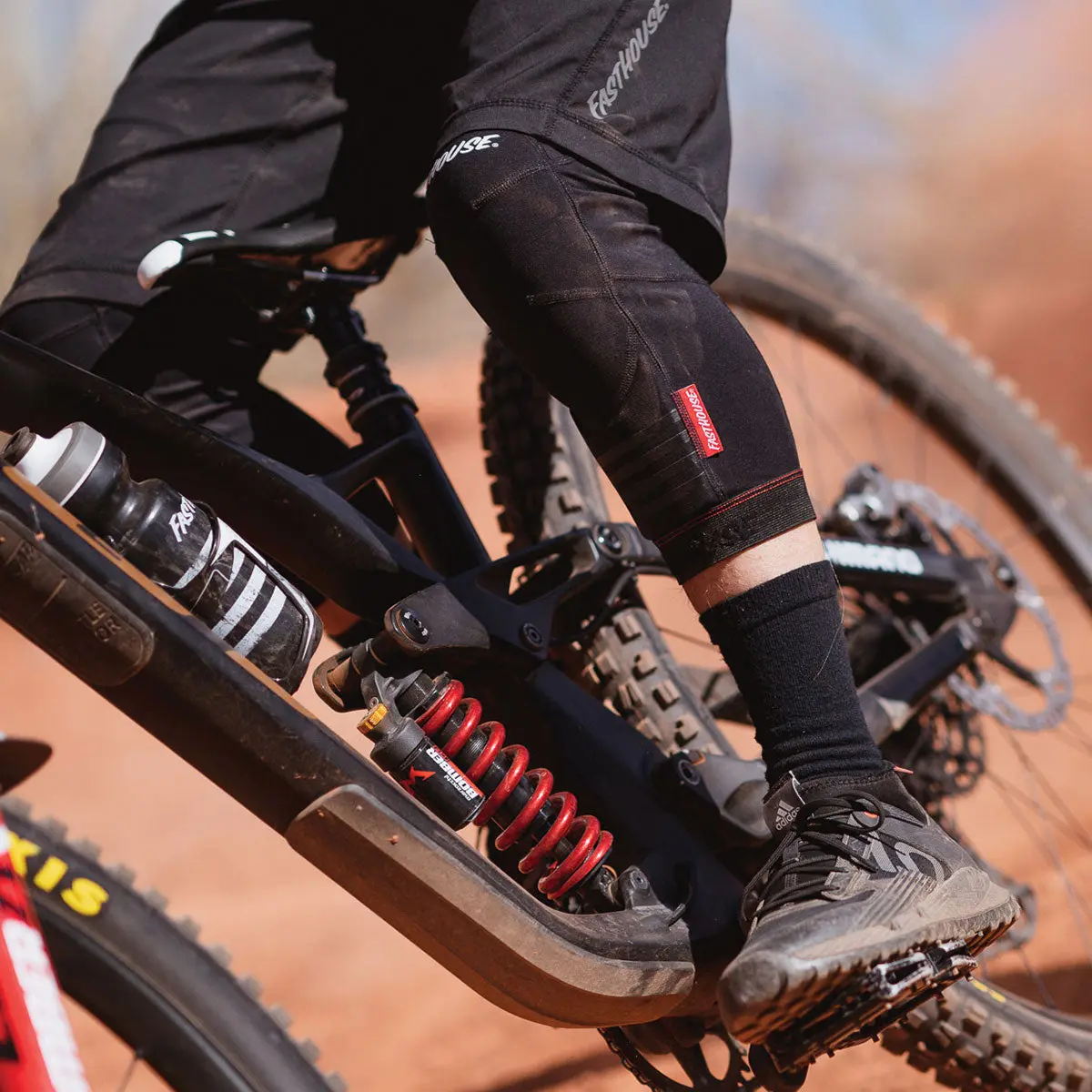 The Hooper Knee Pads - Image 5