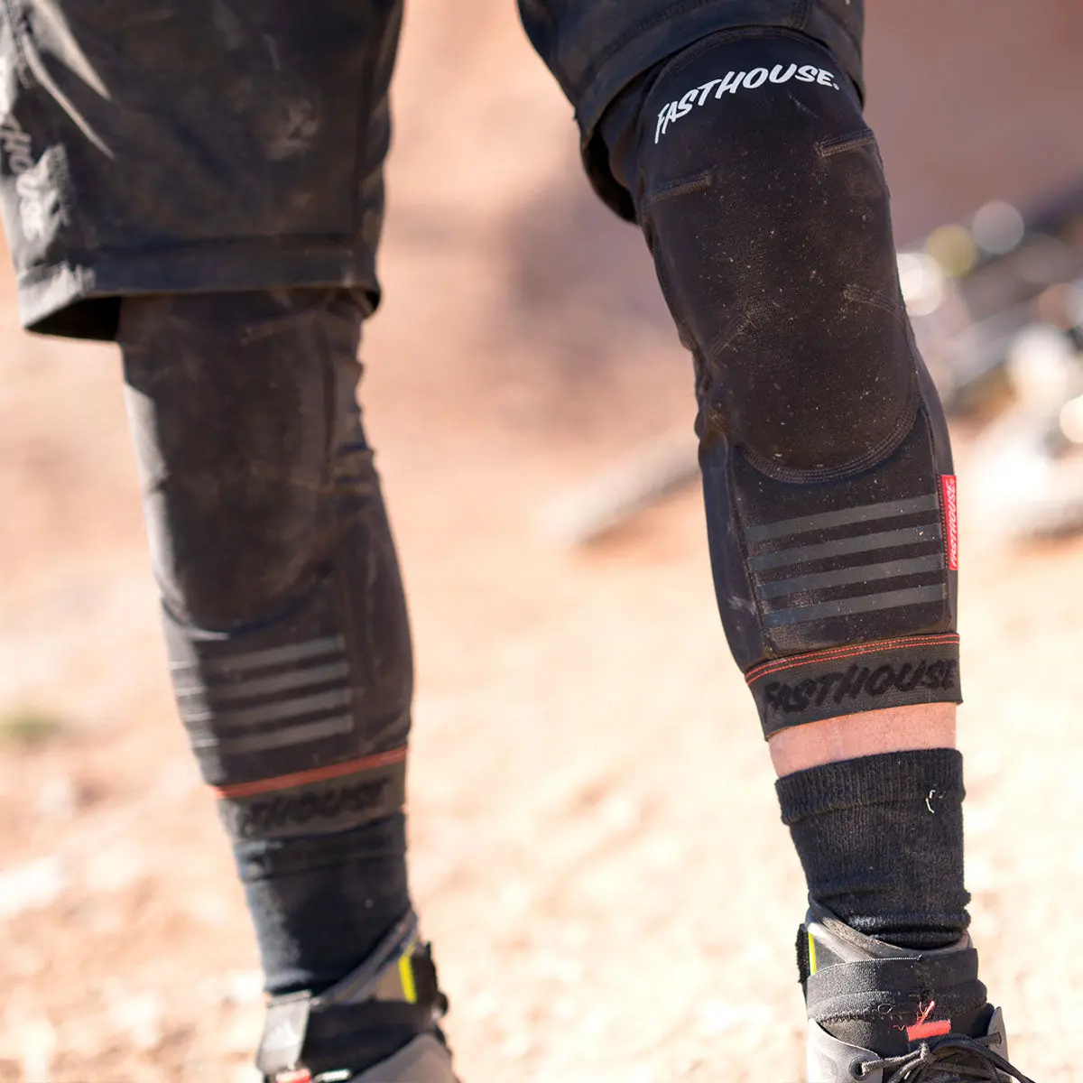 The Hooper Knee Pads - Image 6