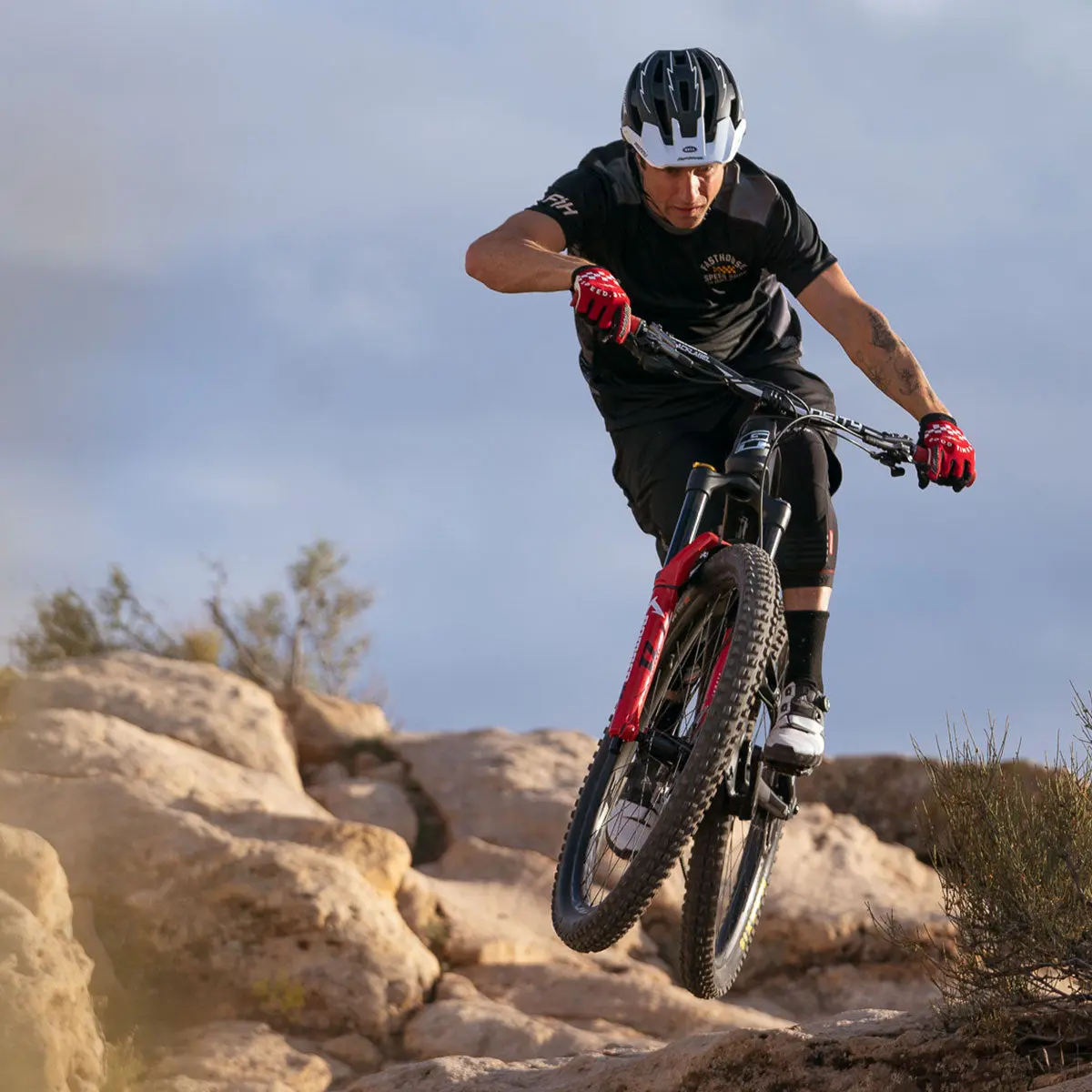 The Hooper Knee Pads - Image 9