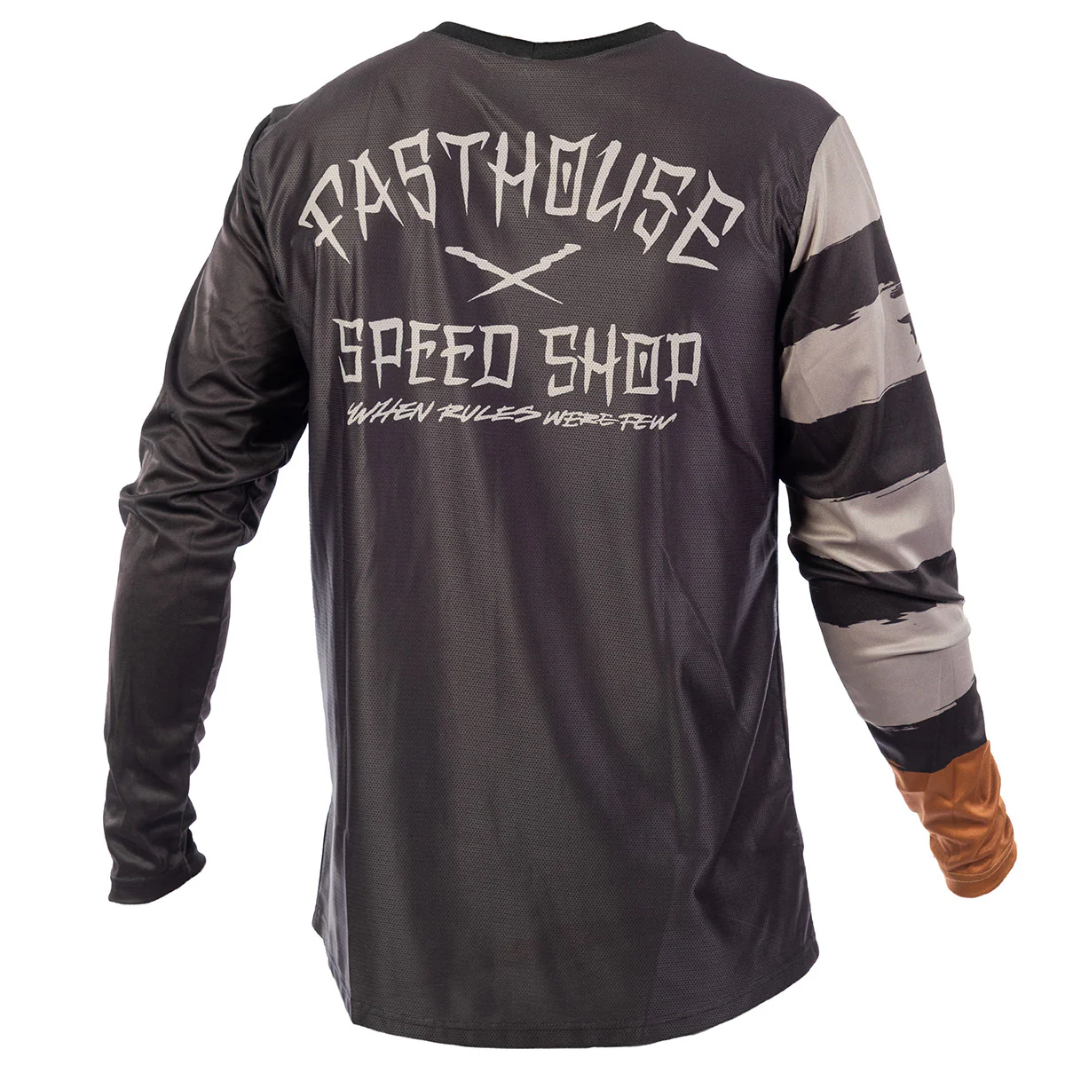 Impakt Endo LS Jersey - Image 3