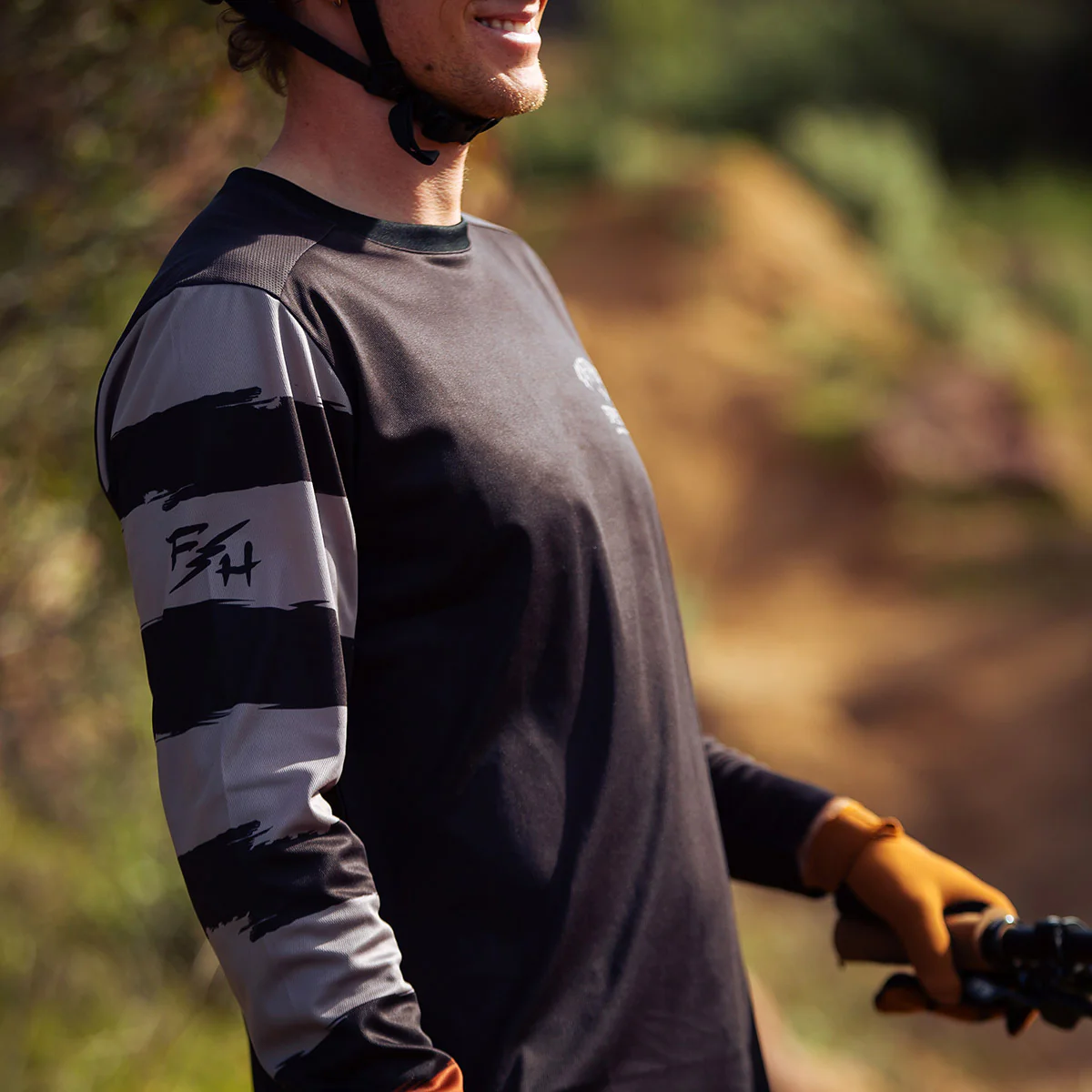 Impakt Endo LS Jersey - Image 4