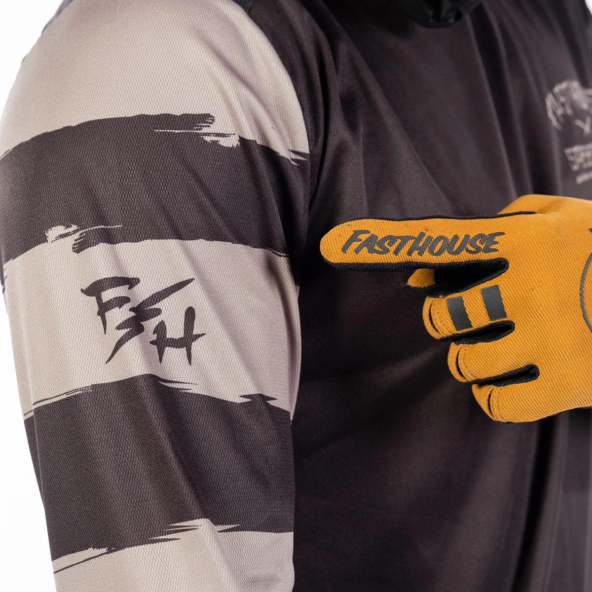 Impakt Endo LS Jersey - Image 5