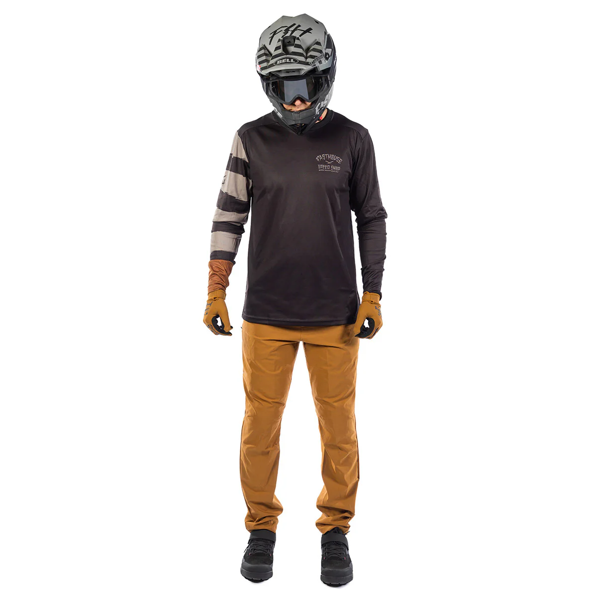 Impakt Endo LS Jersey - Image 6