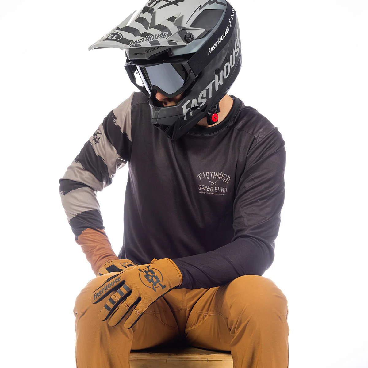 Impakt Endo LS Jersey - Image 8