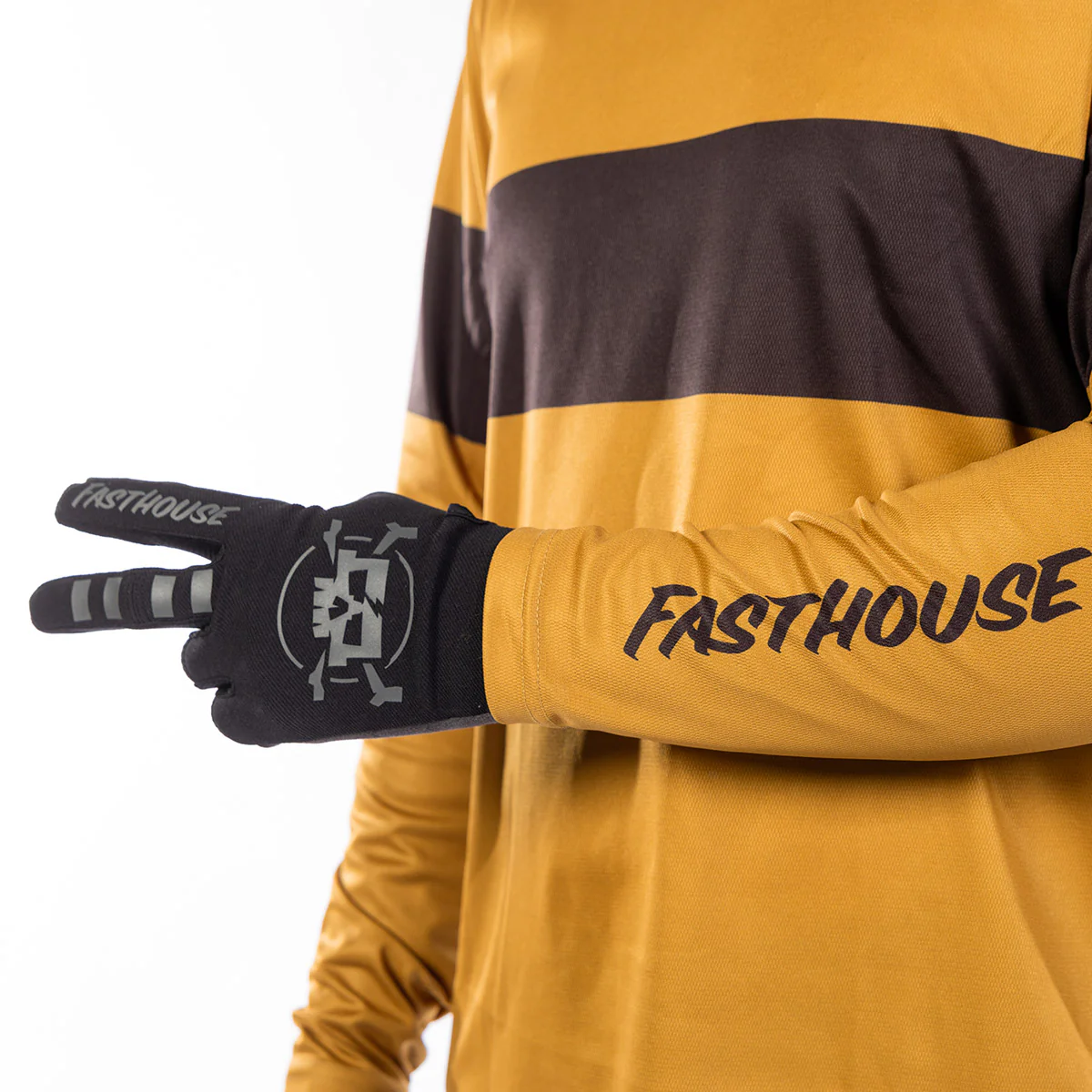 Impakt Ribot LS Jersey - Image 5