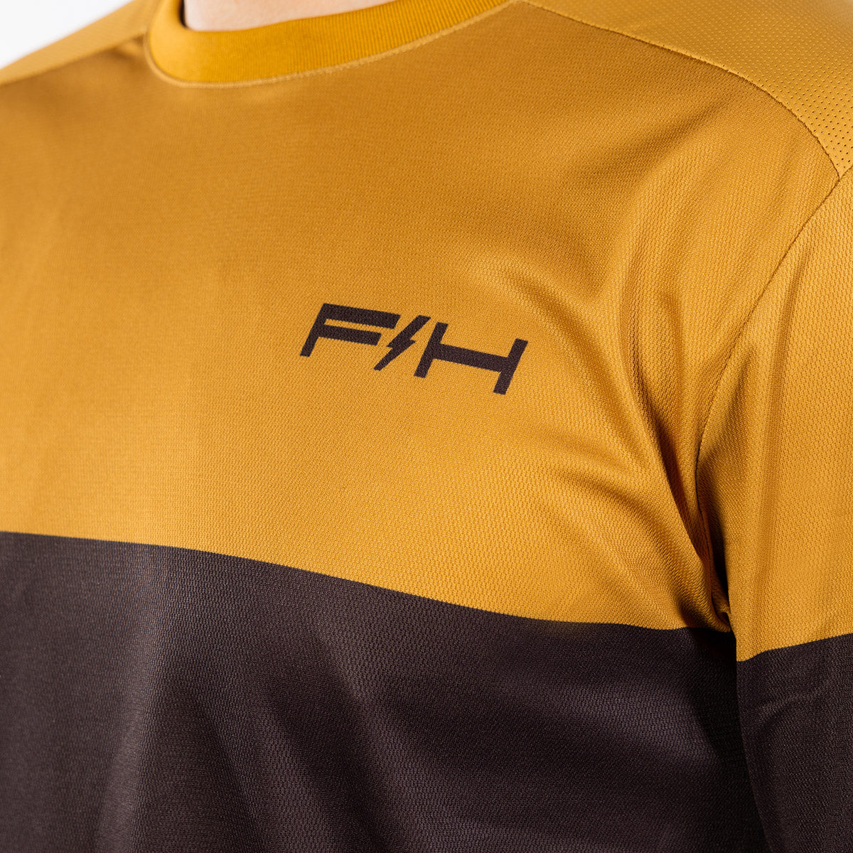 Impakt Ribot LS Jersey - Image 8