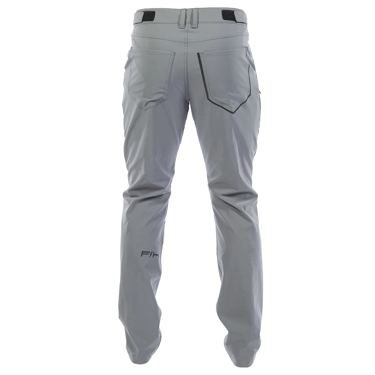 Kicker Pant - Charcoal - Image 4
