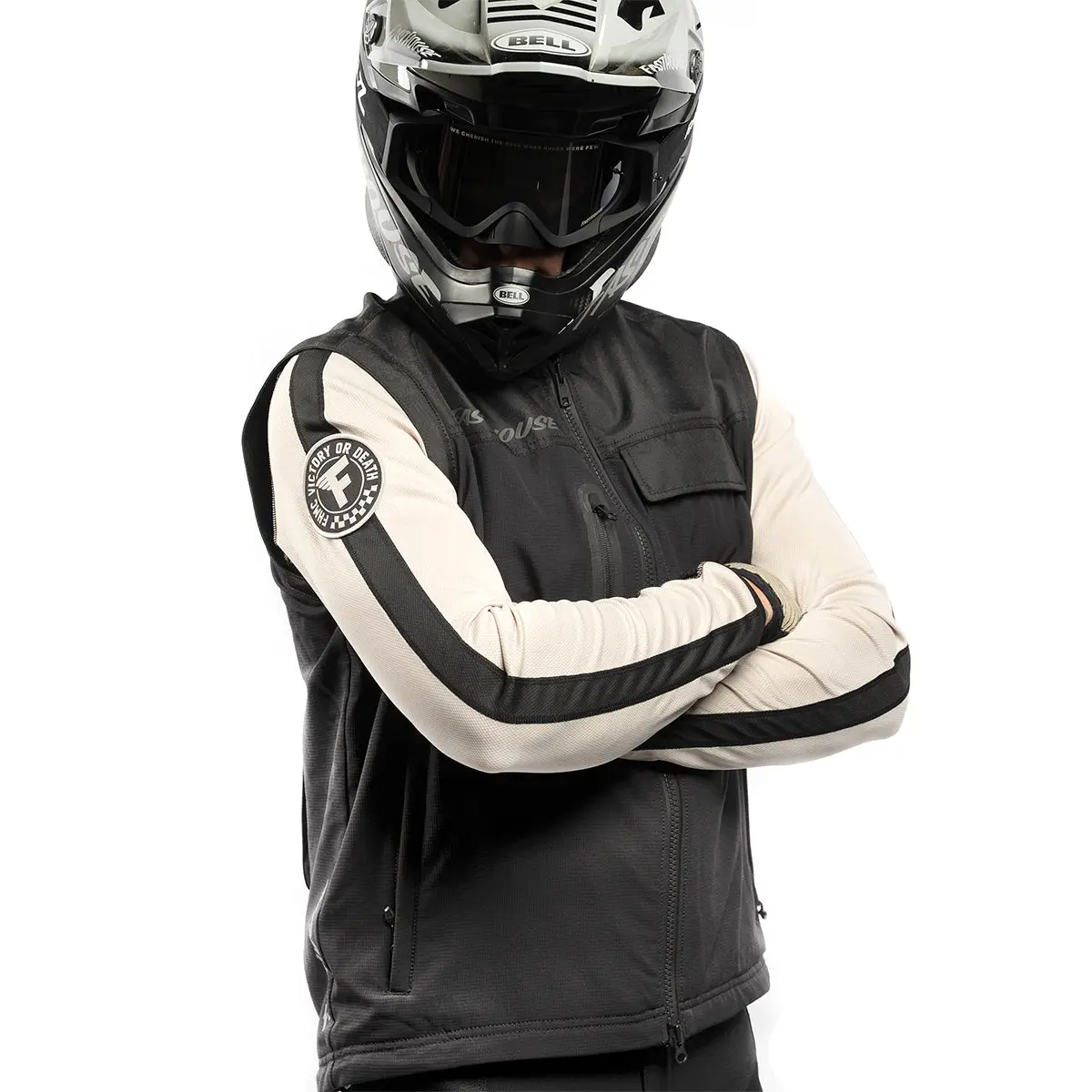 Off-Road Seeker Jacket - Image 3
