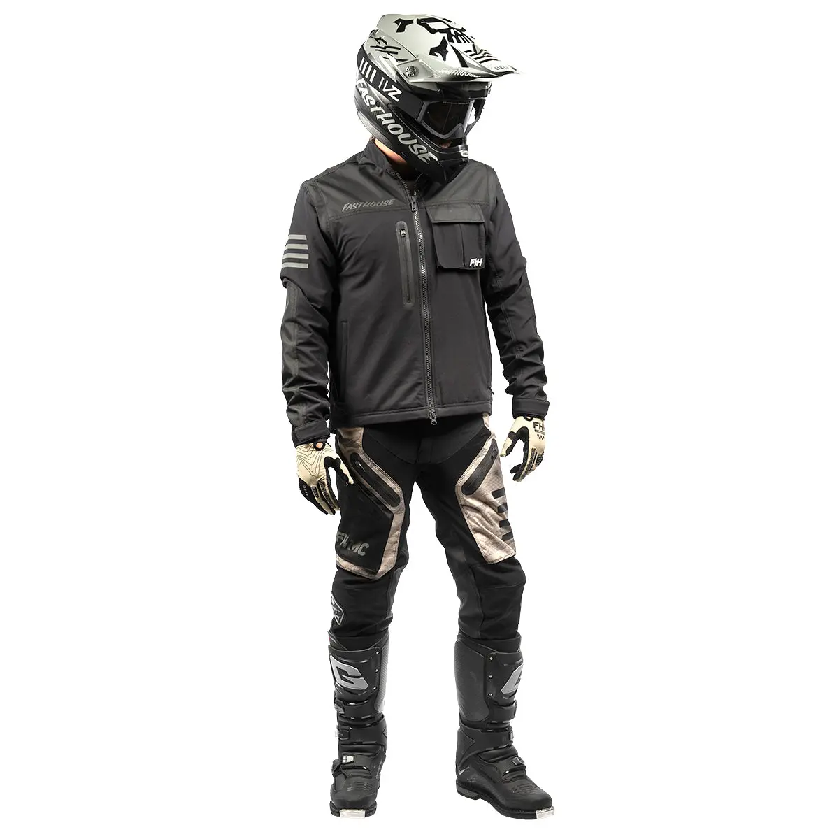 Off-Road Seeker Jacket - Image 5