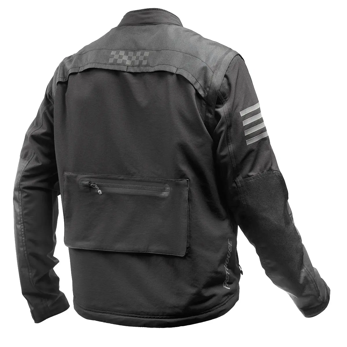 Off-Road Seeker Jacket - Image 7