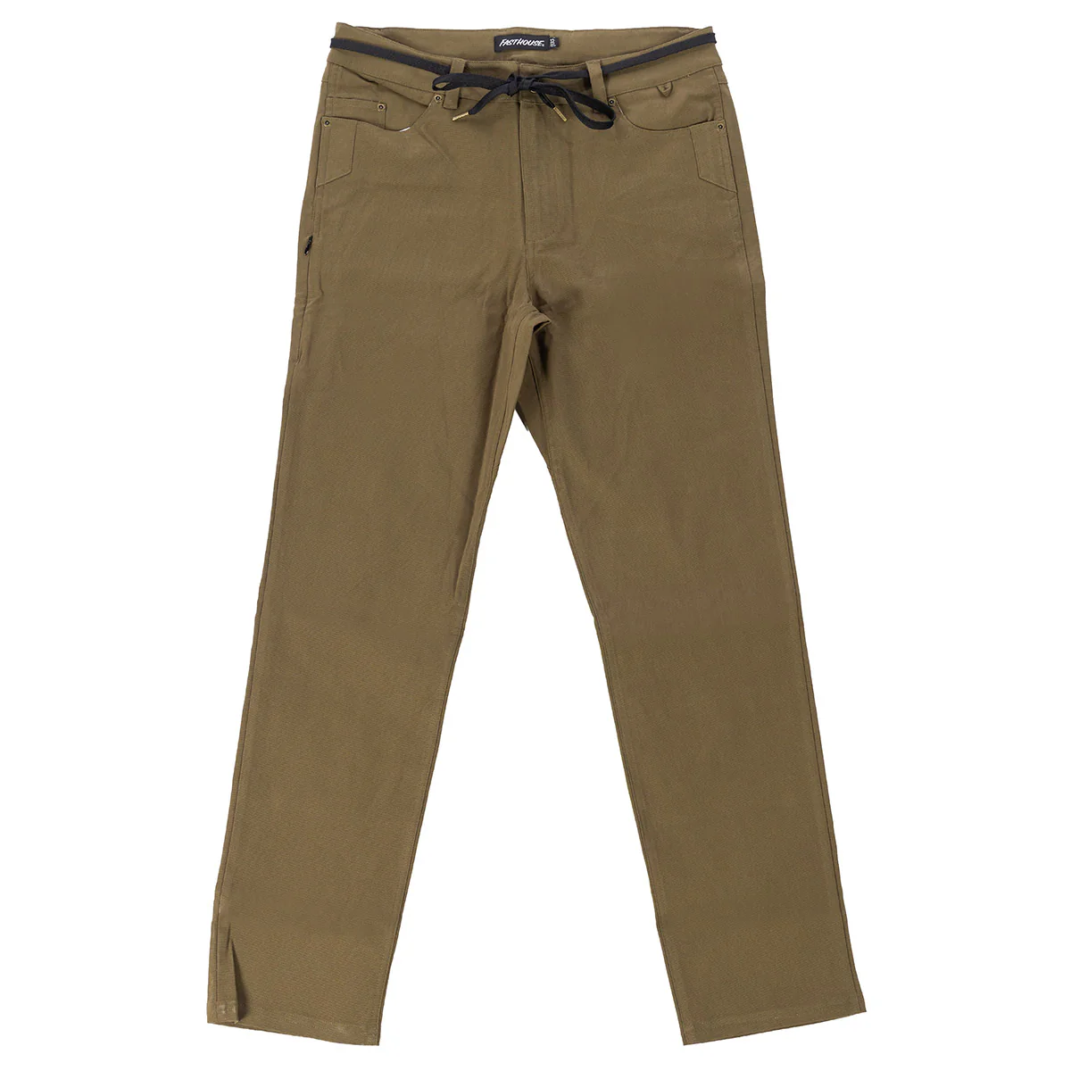 Service Pant - Olive - Image 10