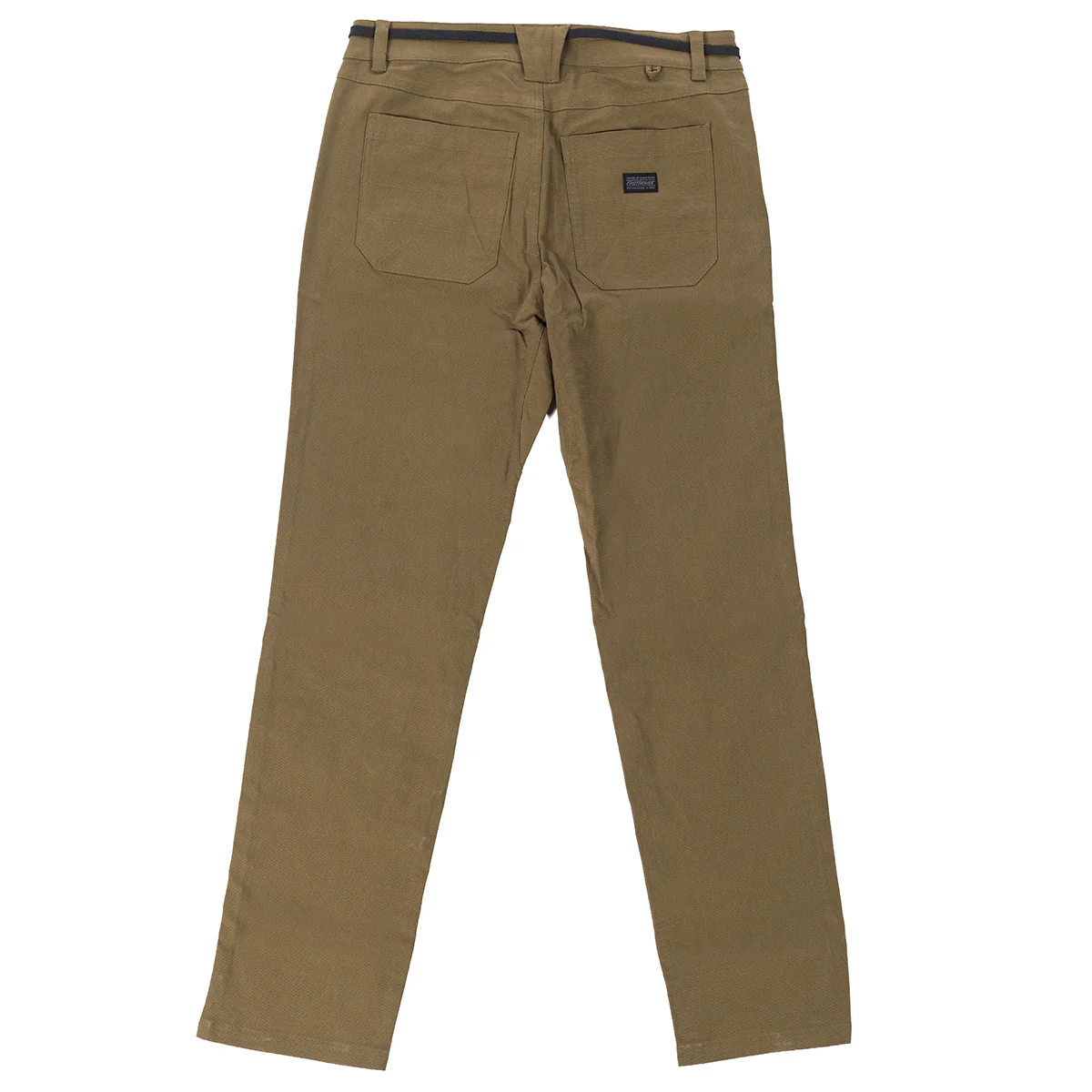 Service Pant - Olive - Image 12
