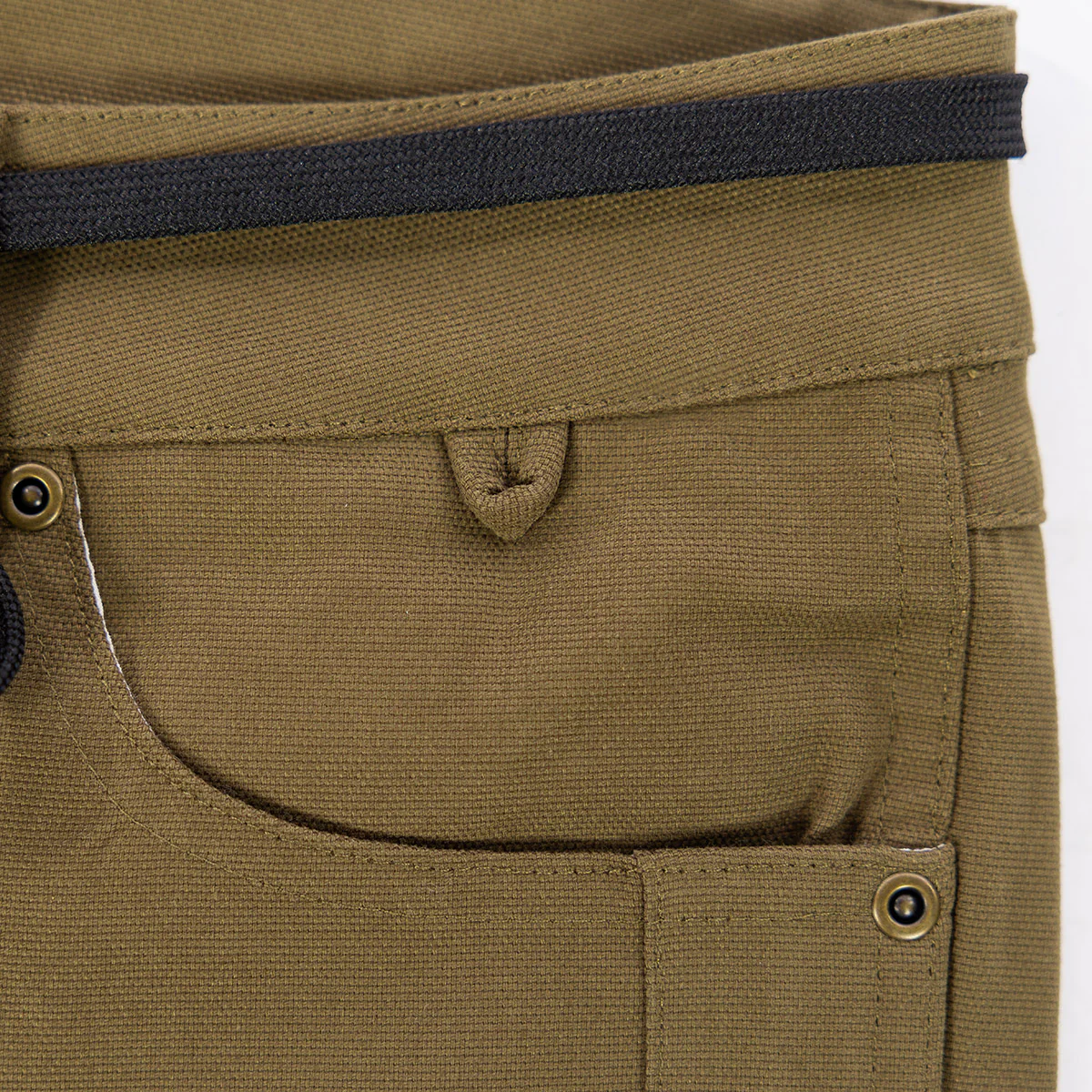 Service Pant - Olive - Image 8