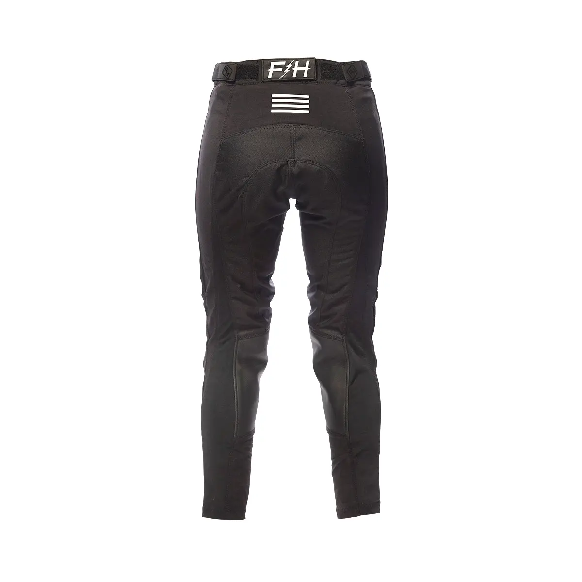 Speed Style Girl's Pant - Black - Image 4
