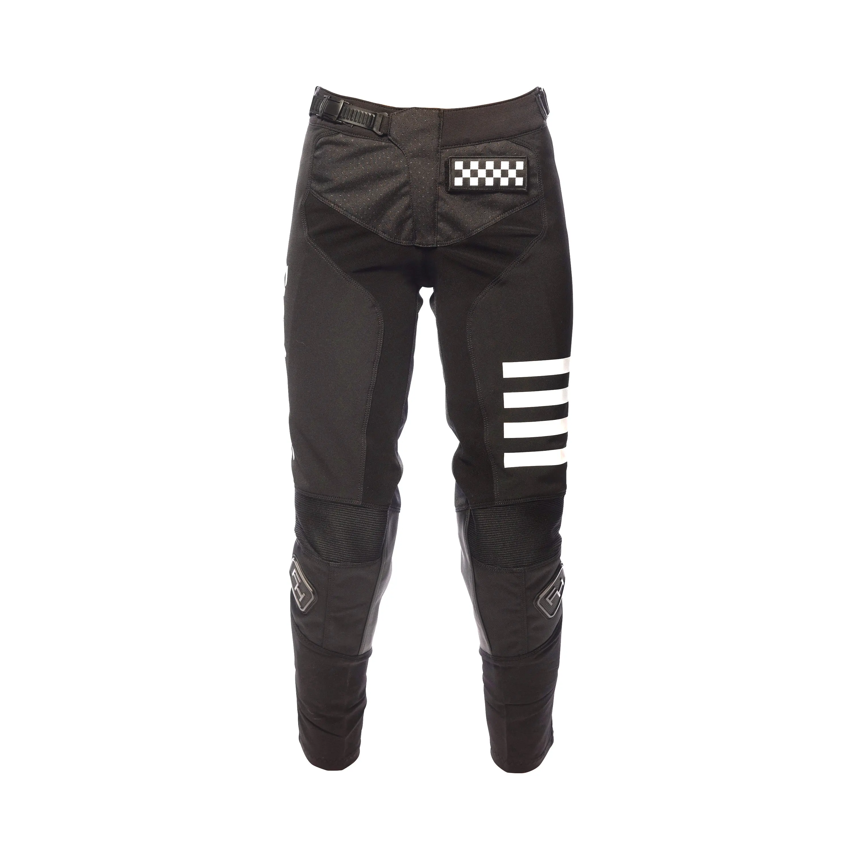 Speed Style Girl's Pant - Black - Image 5