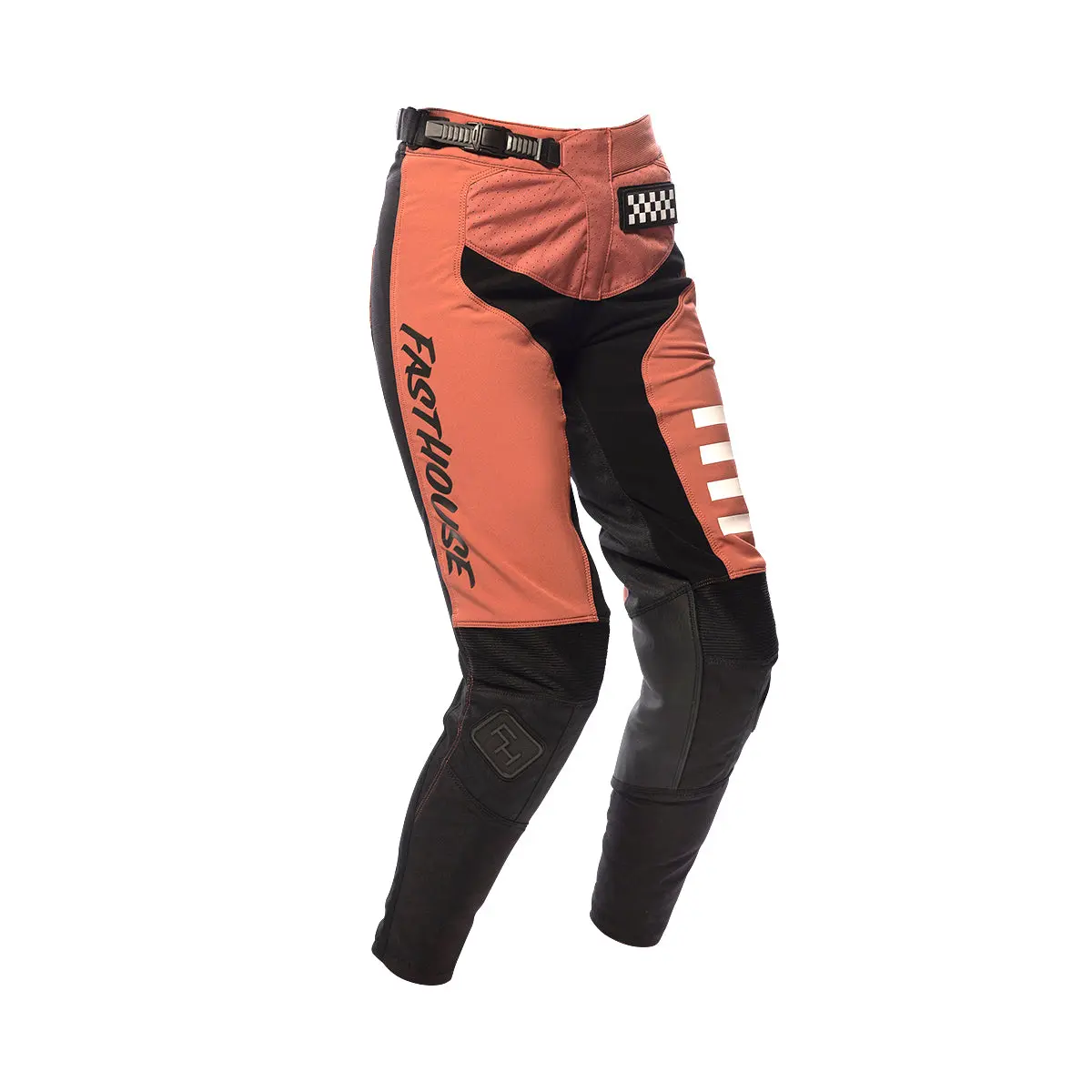 Speed Style Girl's Pant - Mauve - Image 3