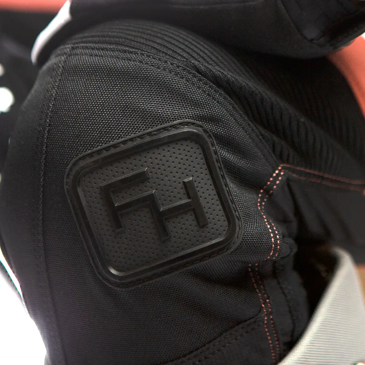 Speed Style Girl's Pant - Mauve - Image 7