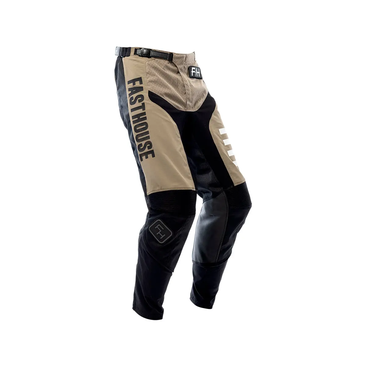 Speed Style Youth Pant - Moss/Black - Image 3
