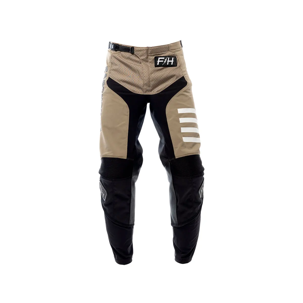 Speed Style Youth Pant - Moss/Black - Image 5